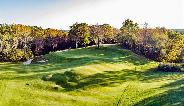 Eagle Springs Golf Resort image 1