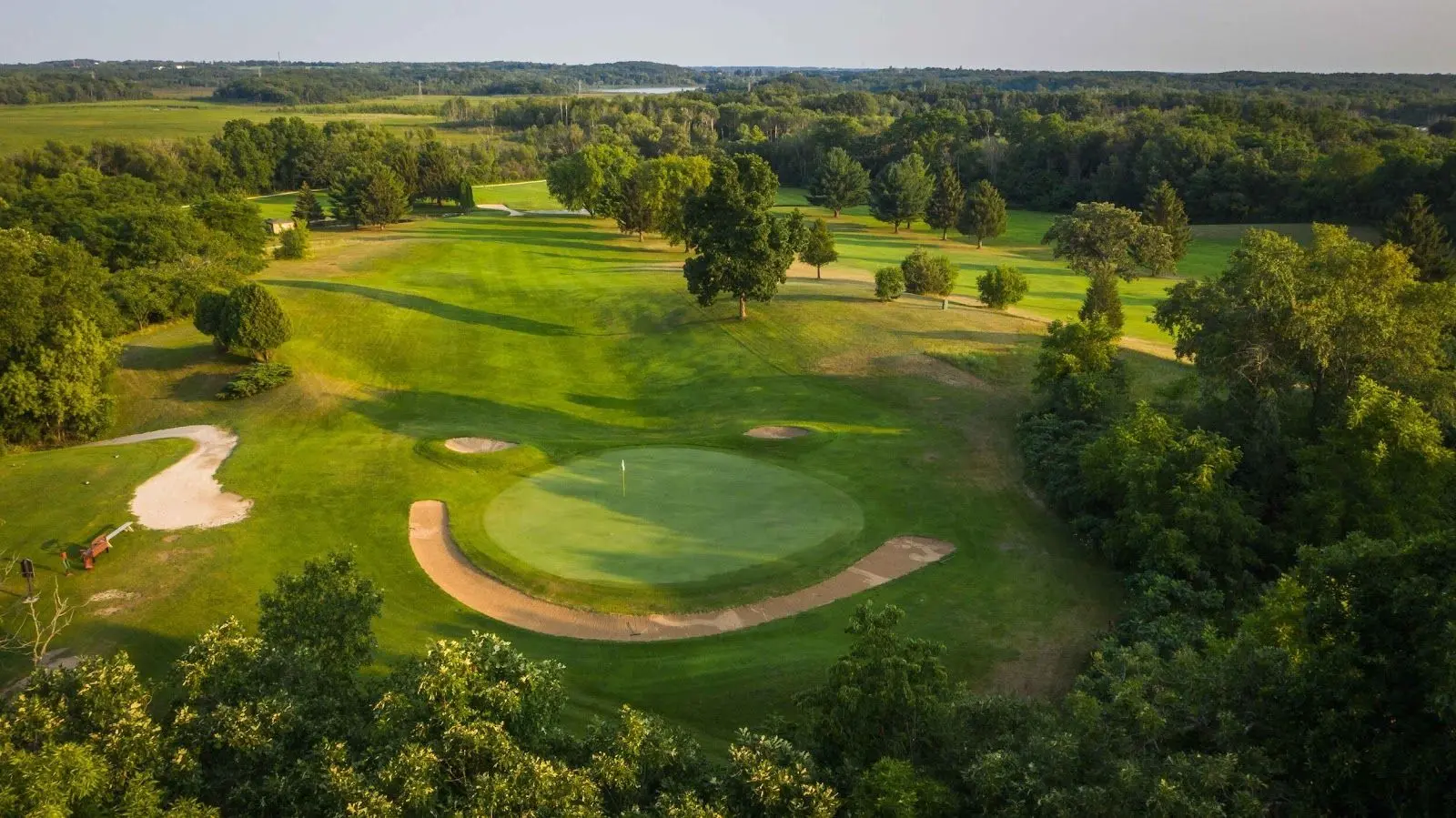 Eagle Springs Golf Resort image 3