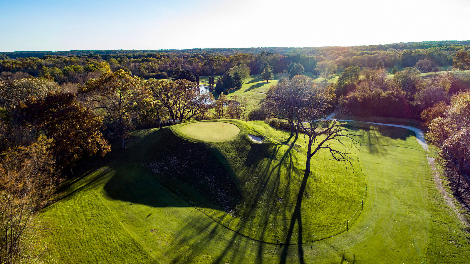 Eagle Springs Golf Resort image 4